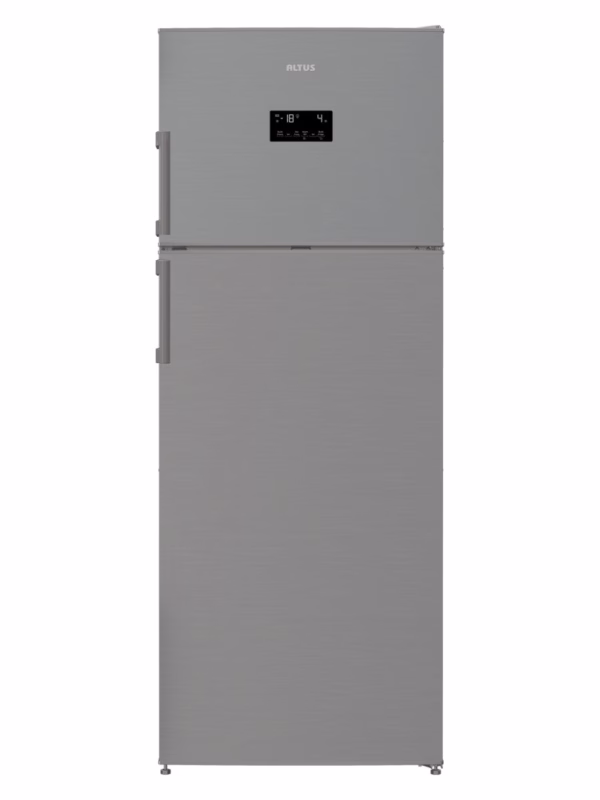 Altus Al 375 Xı 455 Lt No Frost Buzdolabı