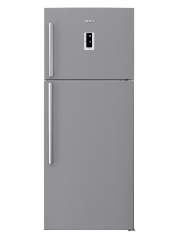 Altus Al 380 Xı 508 Lt No Frost Buzdolabı