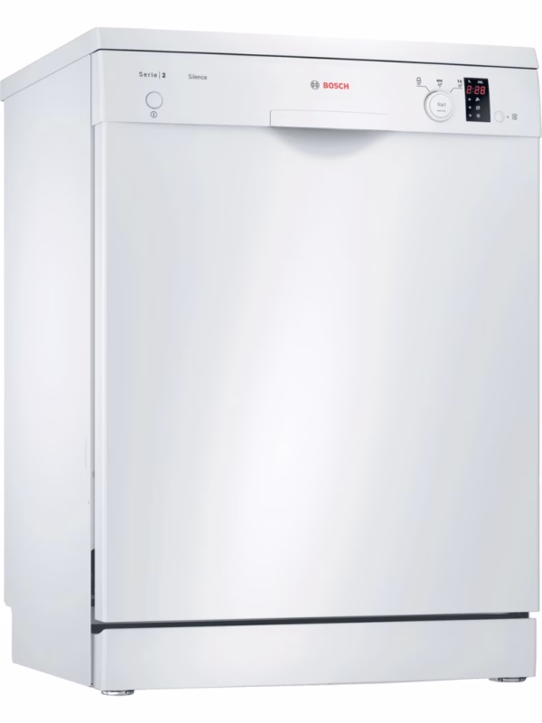 Bosch SMS23BW01T 3 Programlı Bulaşık Makinesi