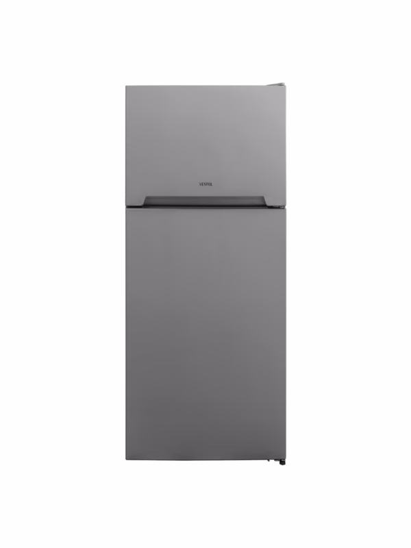 Vestel NF45001 G 402 Lt No-Frost Buzdolabı