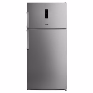 Vestel NF64012 Ex Ion Wıfı No-Frost Buzdolabı