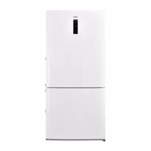 Vestel NFK64012 E Gı Pro Wıfı No-Frost Kombi Buzdolabı