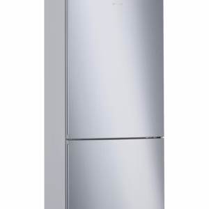 Siemens IQ300 KG55NVIF0N Alttan Donduruculu Buzdolab