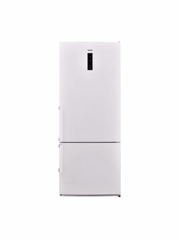 Vestel NFK60012 E Gı Pro Wıfı No-Frost Buzdolabı