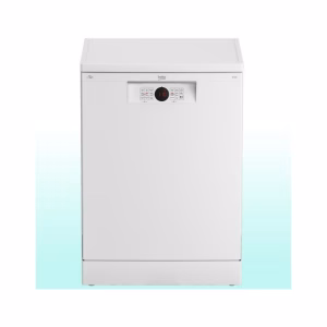 Beko Bm 5045 5 Programlı 14 Kişilik Bulaşık Makinesi