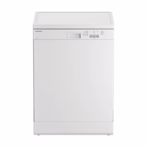 Grundig GDF 5104 5 Program Bulaşık Makinesi