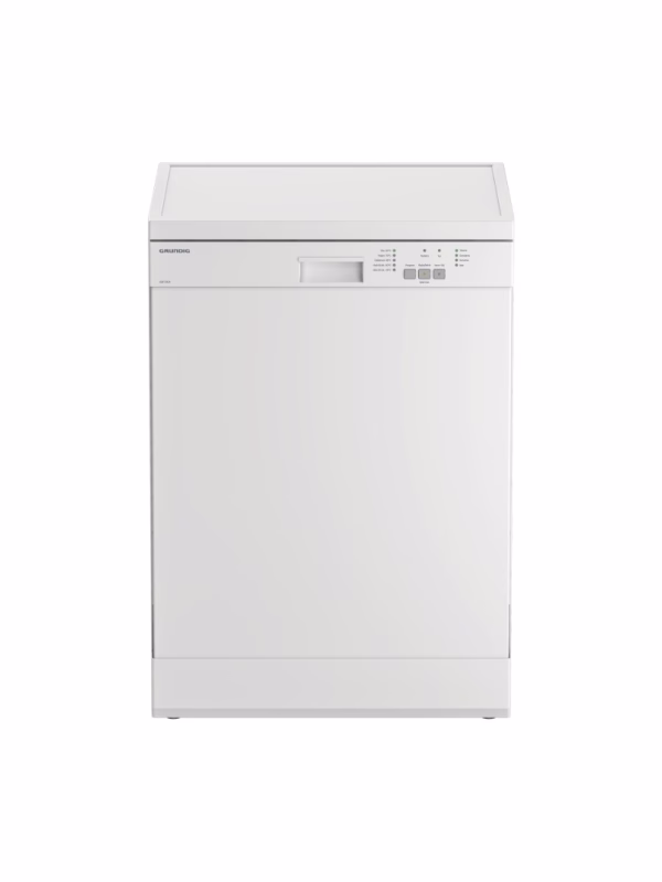 Grundig GDF 5104 5 Program Bulaşık Makinesi