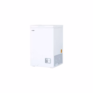 Uğur UED 125 D/S 120 Lt Sandık Tipi Dondurucu