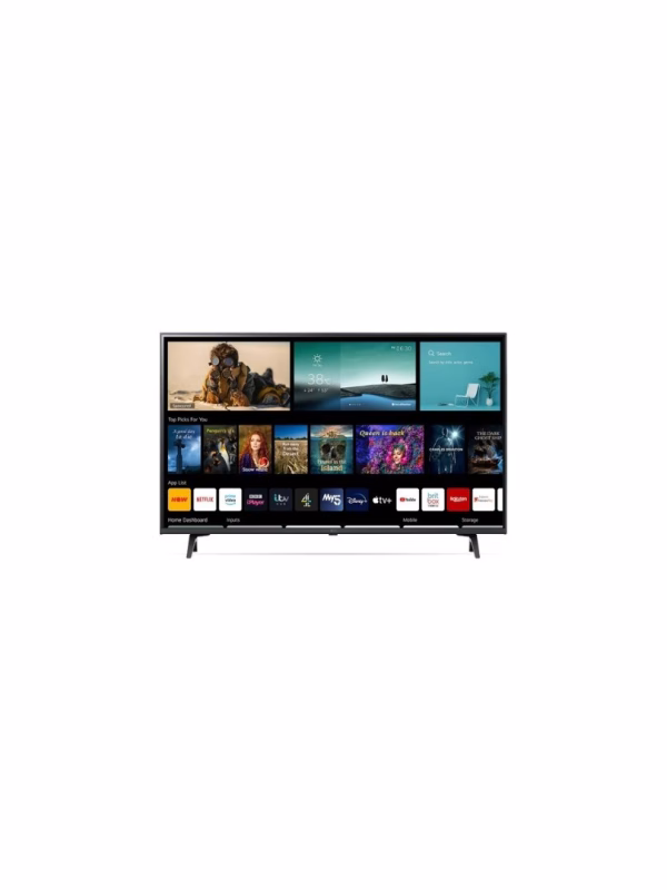 LG 55UP77006 55" 139 Ekran Uydu Alıcılı 4K Ultra HD Smart LED TV
