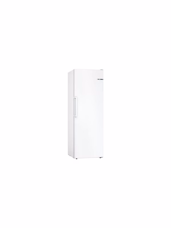 Bosch GSN33VWE0N 225 Lt 7 Çekmeceli Derin Dondurucu Beyaz
