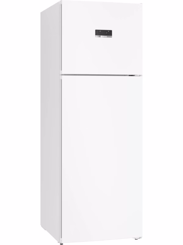 Bosch KDN56XWF1N 522 Lt No-Frost Buzdolabı