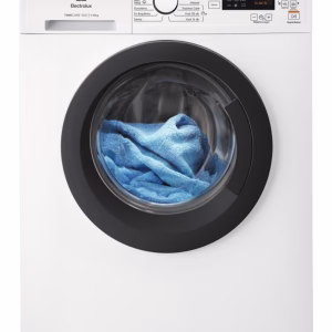 Electrolux EW2FN448ST 8 kg 1400 Devir Çamaşır Makinesi