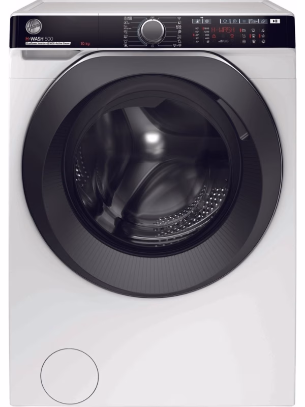 Hoover HWP 610AMBC / 1-S 10 kg Wi-Fi + Bluetooth Bağlantılı 1600 Devir Çamaşır Makinesi
