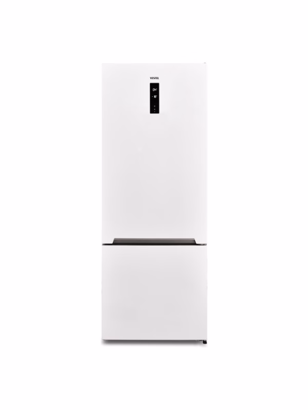 Vestel NFK52102 E WIFI 471 Lt No-Frost Buzdolabı
