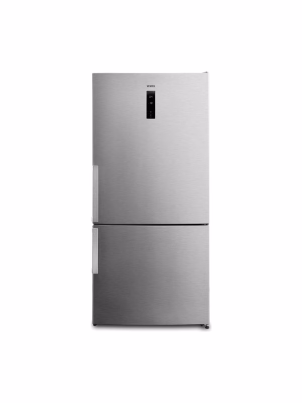Vestel NFK64012 Ex Gı Pro Wıfı No-Frost Buzdolabı