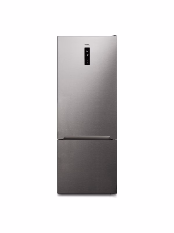 Vestel NFK52102 EX WIFI 471 Lt No-Frost Buzdolabı