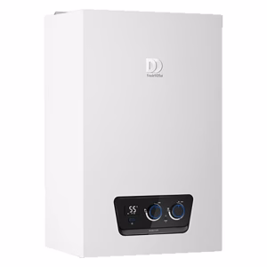 Demirdöküm Ademix 18/24 Kw 16.000 Kcal/h Tam Yoğuşmalı Kombi