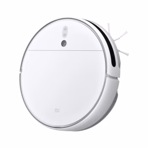 Xiaomi Mi Robot Vacuum Mop 2 Robot Süpürge ve Paspas - Beyaz
