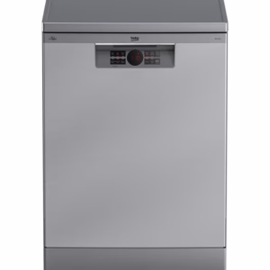 Beko Bm 4044 I 4 Programlı Inox Bulaşık Makinesi
