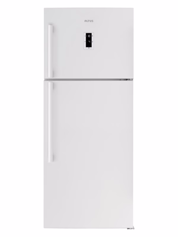 Altus Al 380 x 508 Lt No Frost Buzdolabı