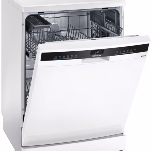 Siemens SN23IW51KT IQ300 D Sınıfı 4 Programlı Bulaşık Makinesi