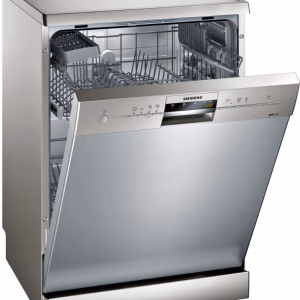 Siemens SN234I01DT IQ300 D Sınıfı 4 Programlı Bulaşık Makinesi