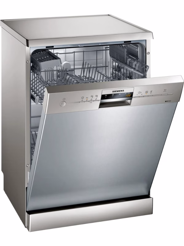 Siemens SN234I01DT IQ300 D Sınıfı 4 Programlı Bulaşık Makinesi