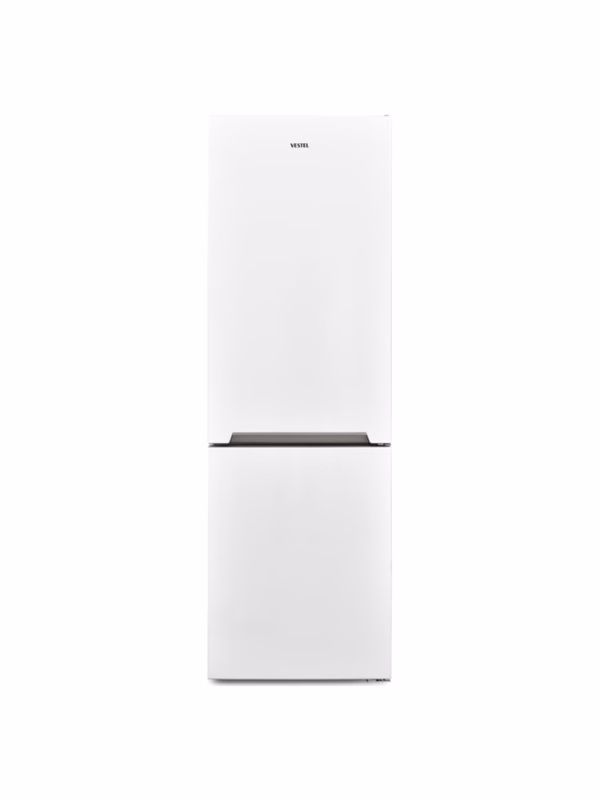 Vestel NFK37101 F Sınıfı 331 Lt No Frost Buzdolabı