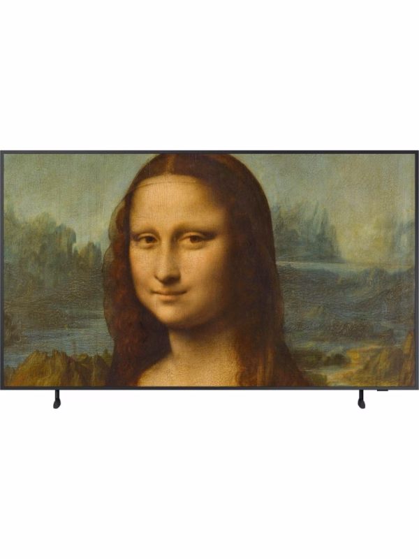Samsung 55LS03B 55" 139 Ekran Dahili Uydu Alıcılı 4K Ultra HD Smart QLED TV