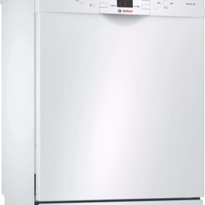 Bosch SMS44DW01T 4 Programlı Solo Bulaşık Makinesi