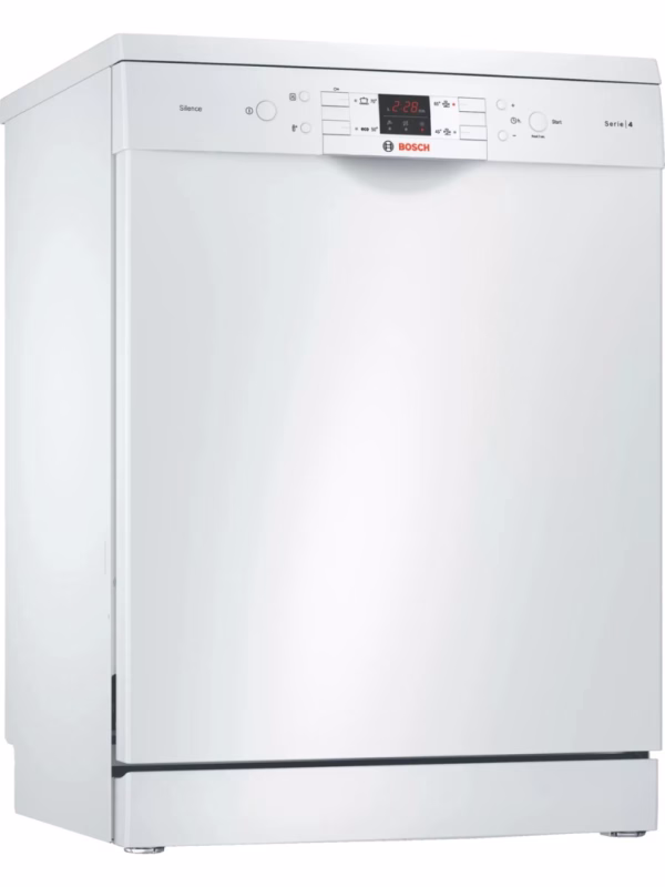 Bosch SMS44DW01T 4 Programlı Solo Bulaşık Makinesi