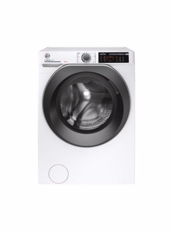 Hoover HW 210AMBS/1-17 10 kg Wi-Fi + Bluetooth Bağlantılı 1200 Devir Çamaşır Makinesi