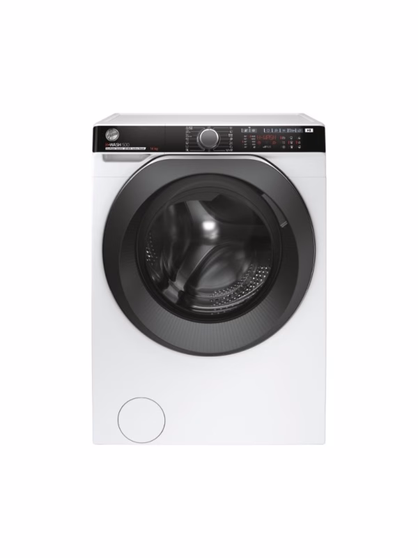 Hoover HWP 414AMBC/1-17 14 kg Wi-Fi + Bluetooth Bağlantılı 1400 Devir Çamaşır Makinesi