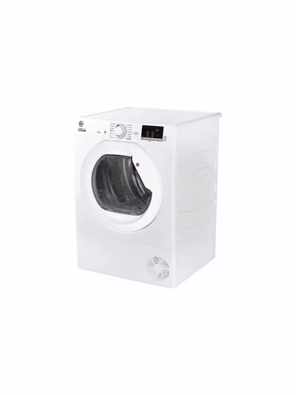 Hoover HLE C10DG-17 10 kg NFC Bağlantılı Kurutma Makinesi