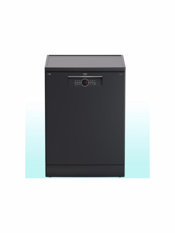 Beko Bm 4044 A Antrasit 14 Kişilik Bulaşık Makinesi