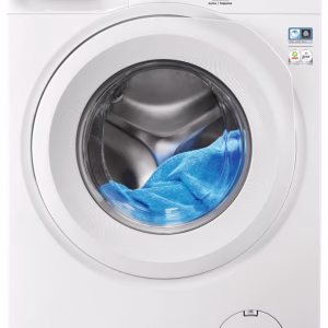 Electrolux EW6FN448WT 8 kg 1400 Devir Çamaşır Makinesi