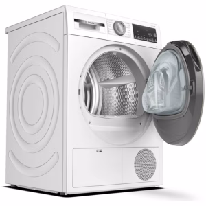 Bosch WQG241A0TR 9 kg Isı Pompalı Kurutma Makinesi