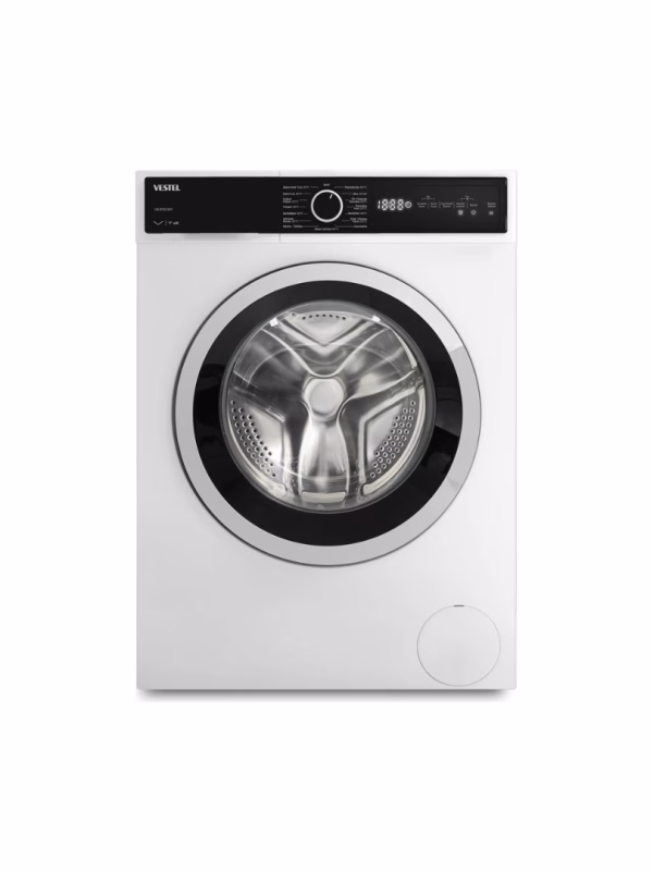 Vestel CMI 87202 WIFI 8 Kg 1000 Devir Çamaşır Makinesi