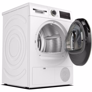 Bosch WQG24100TR A++ 9 kg Isı Pompalı Kurutma Makinesi
