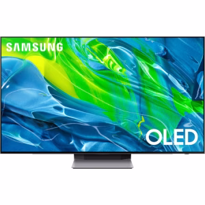 Samsung 55S95B 55" 139 Ekran Dahili Uydu Alıcılı 4K Ultra HD Smart OLED TV