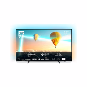 PHILIPS  55PUS8007 55" 139 Ekran Uydu Alıcılı 4K Ultra HD Smart LED TV