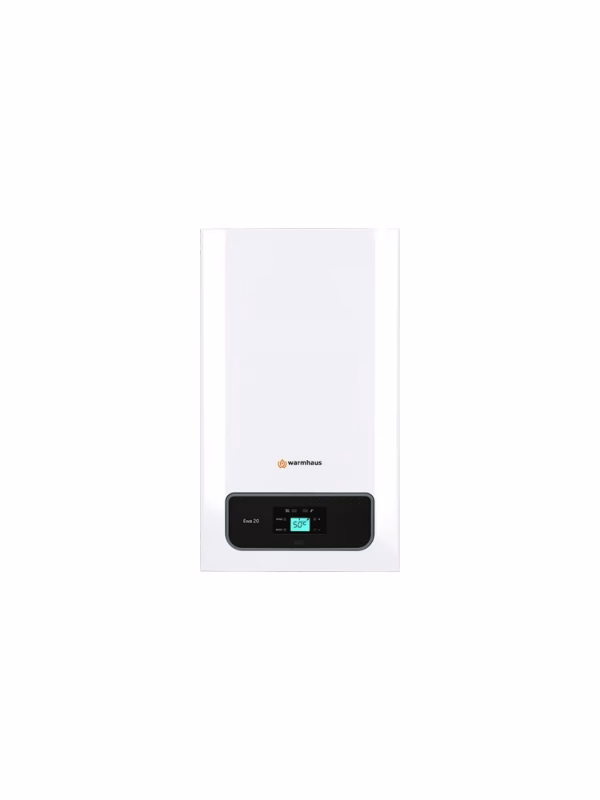 Warmhaus Ewa 24 kW Tam Yoğuşmalı ERP li Kombi
