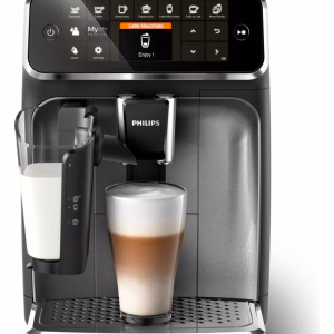Philips LatteGo EP4346/70 Tam Otomatik Espresso Makinesi