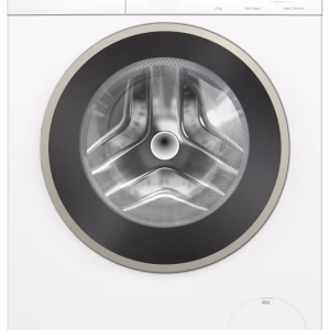Bosch WGA244A0TR 9 kg 1400 Devir Çamaşır Makinesi