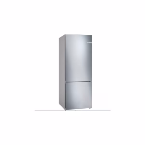 Bosch KGN55VIF1N Alttan Donduruculu Buzdolabı 186 x 70 cm Kolay Temizlenebilir Inox No-Frost