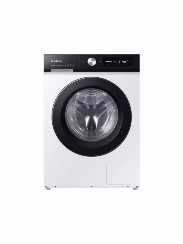 Samsung WW11BB534DAEAH 11 Kg 1400 devir Bespoke Çamaşır Makinesi, SpaceMax, AI Kontrol Paneli