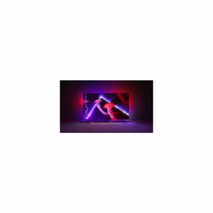 Philips 65OLED807 65" 165 Ekran Uydu Alıcılı 4K Ultra HD Smart LED TV