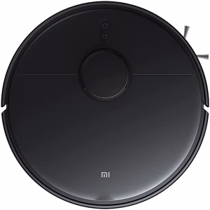 Xiaomi Mi Robot Vacuum S10T 8000PA Akıllı Robot Süpürge