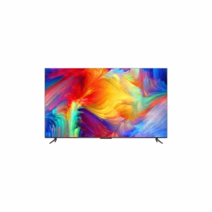 TCL 65P735 65" 165 Ekran Dahili Uydu Alıcılı 4K Ultra HD Smart LED TV