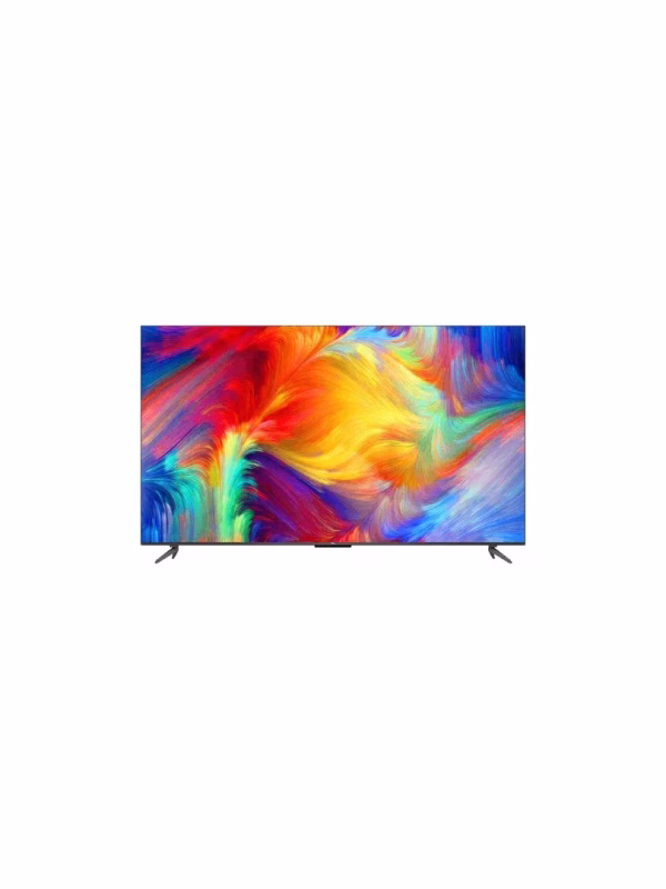 TCL 65P735 65" 165 Ekran Dahili Uydu Alıcılı 4K Ultra HD Smart LED TV